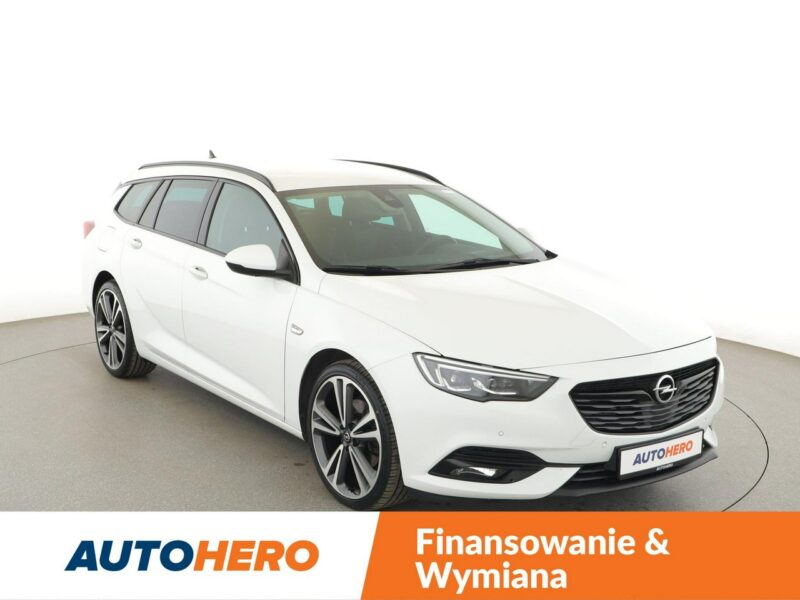 Opel Insignia B (2017-)