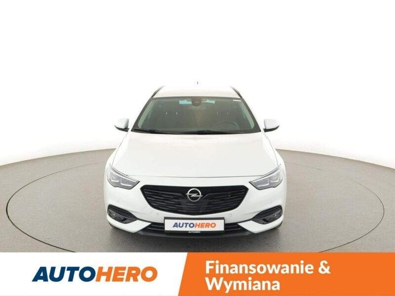 Opel Insignia B (2017-)