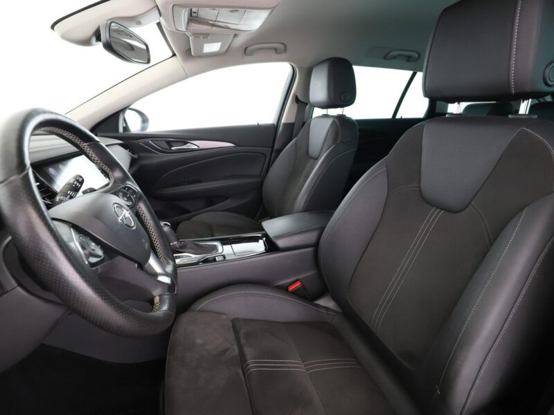 Opel Insignia B (2017-)