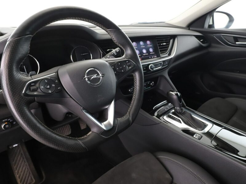 Opel Insignia B (2017-)