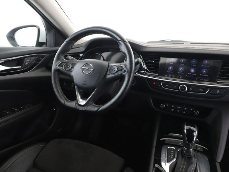 Opel Insignia B (2017-)