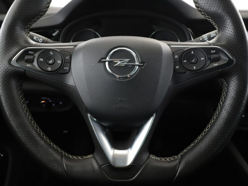 Opel Insignia B (2017-)