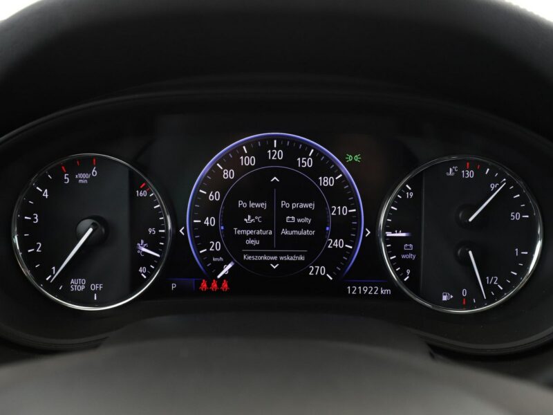 Opel Insignia B (2017-)