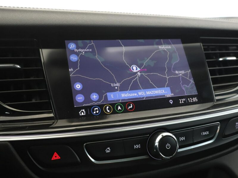 Opel Insignia B (2017-)