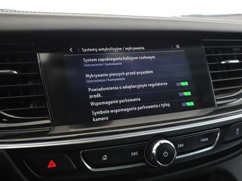 Opel Insignia B (2017-)