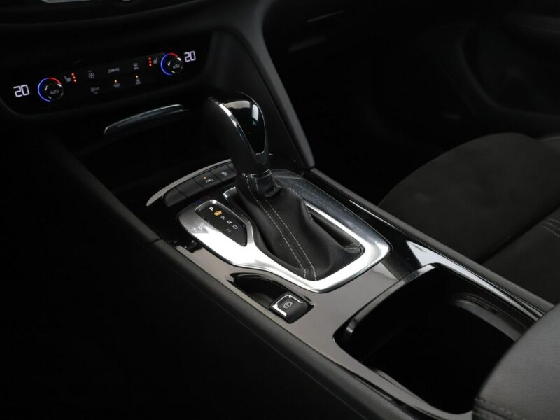 Opel Insignia B (2017-)