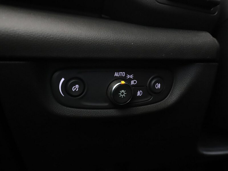 Opel Insignia B (2017-)