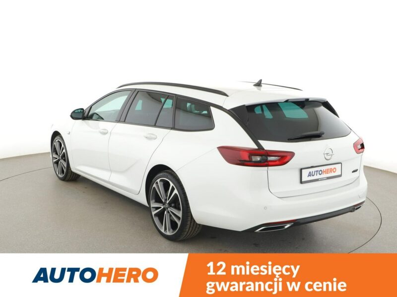 Opel Insignia B (2017-)