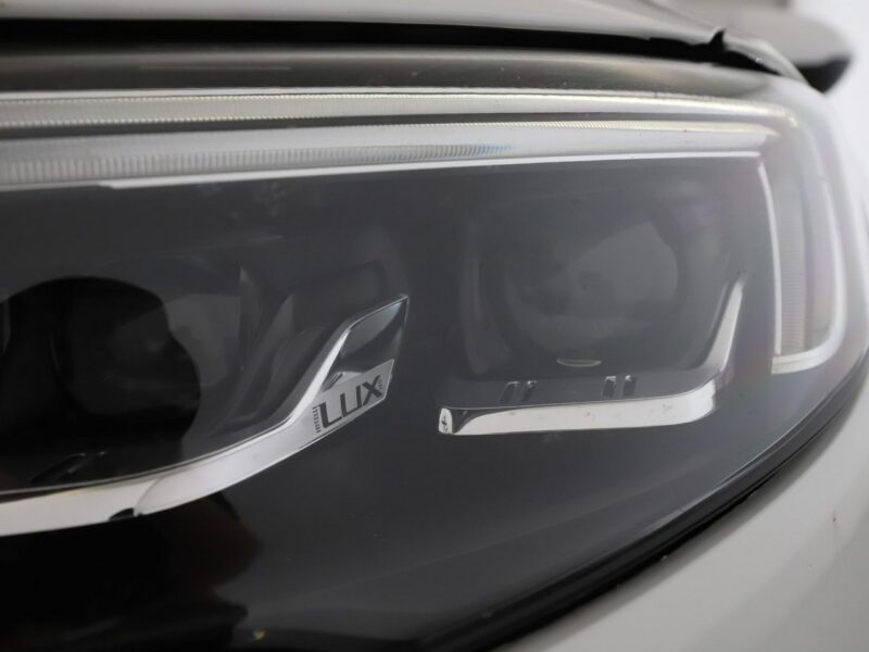 Opel Insignia B (2017-)