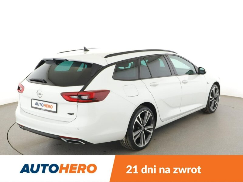 Opel Insignia B (2017-)