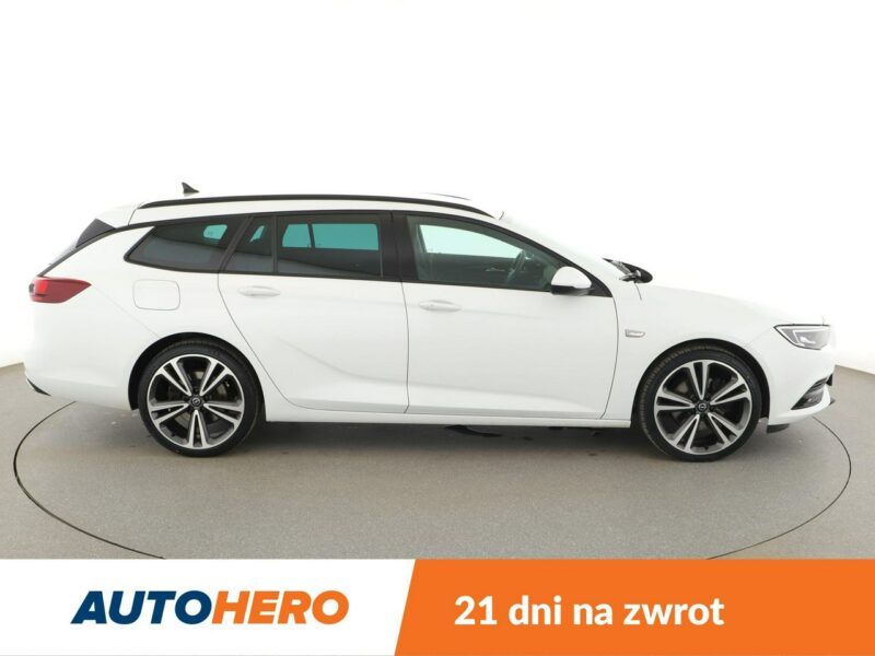 Opel Insignia B (2017-)