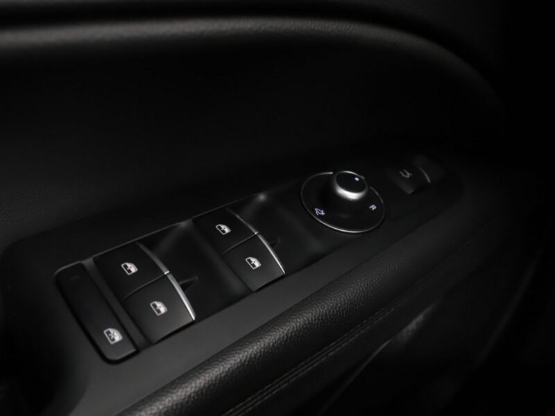 Alfa Romeo Stelvio 4x4, 280KM, skóra, navi, klima auto, LED, grzane fotele