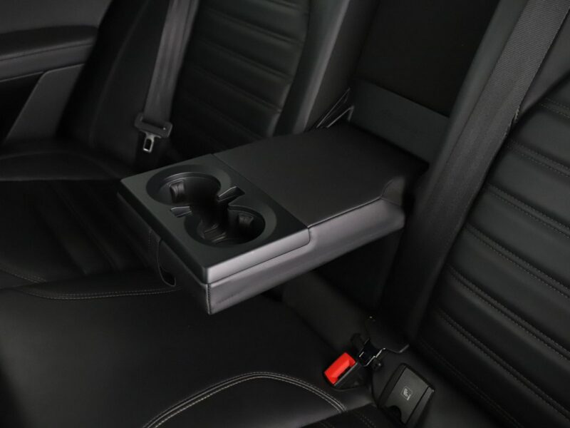 Alfa Romeo Stelvio 4x4, 280KM, skóra, navi, klima auto, LED, grzane fotele