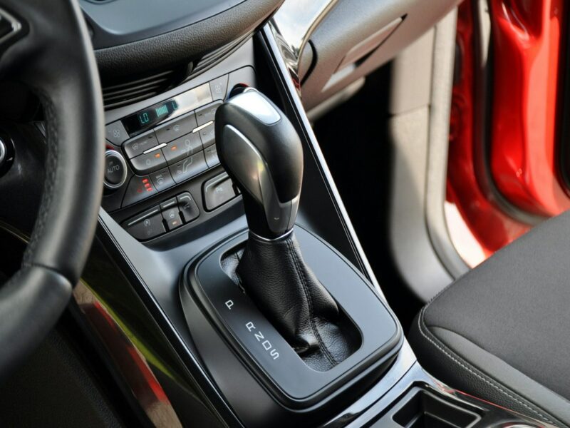 Ford Kuga 1.5i(176KM)*Lift*Radar*Xenon*Led*Navi*Kamera*Skóry*AWD*BLS*Alu18"ASO II (2012-)