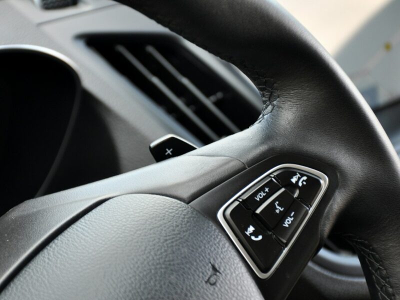 Ford Kuga 1.5i(176KM)*Lift*Radar*Xenon*Led*Navi*Kamera*Skóry*AWD*BLS*Alu18"ASO II (2012-)