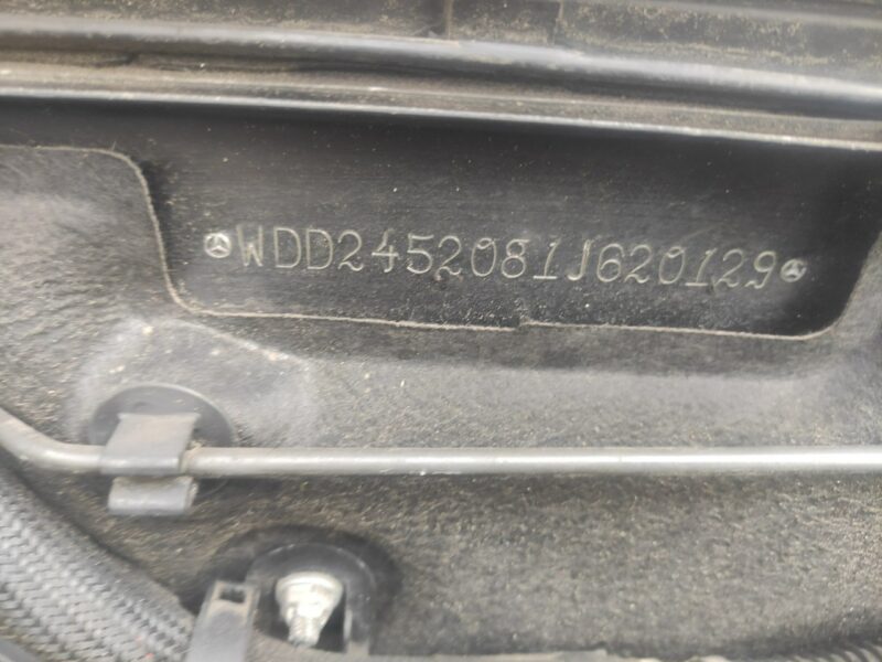 Mercedes B 200 Automat ! Zadbany , ekonomiczny. W245 (2005-2011)
