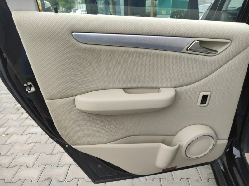 Mercedes B 200 Automat ! Zadbany , ekonomiczny. W245 (2005-2011)