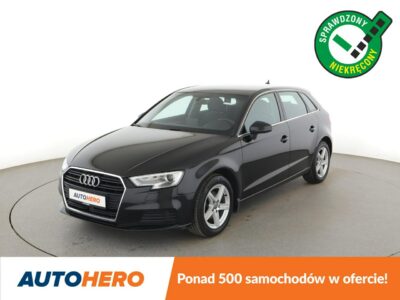 Audi A3 8V (2012-)