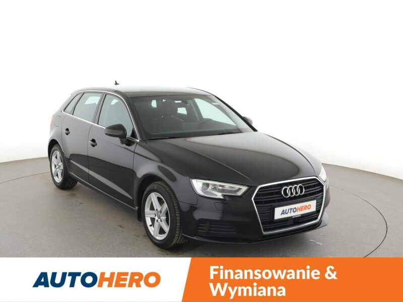 Audi A3 8V (2012-)