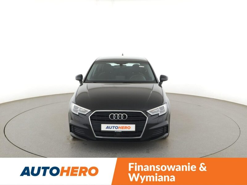 Audi A3 8V (2012-)