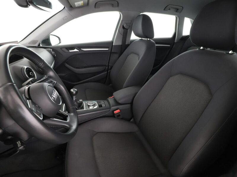 Audi A3 8V (2012-)