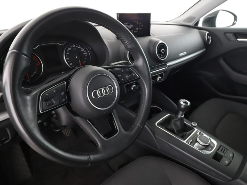 Audi A3 8V (2012-)