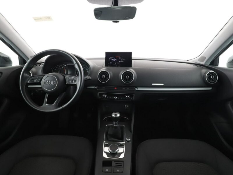 Audi A3 8V (2012-)