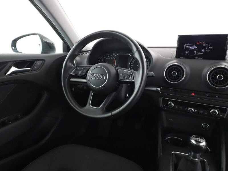 Audi A3 8V (2012-)