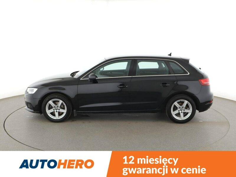 Audi A3 8V (2012-)