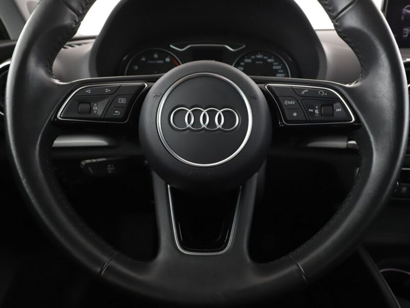 Audi A3 8V (2012-)