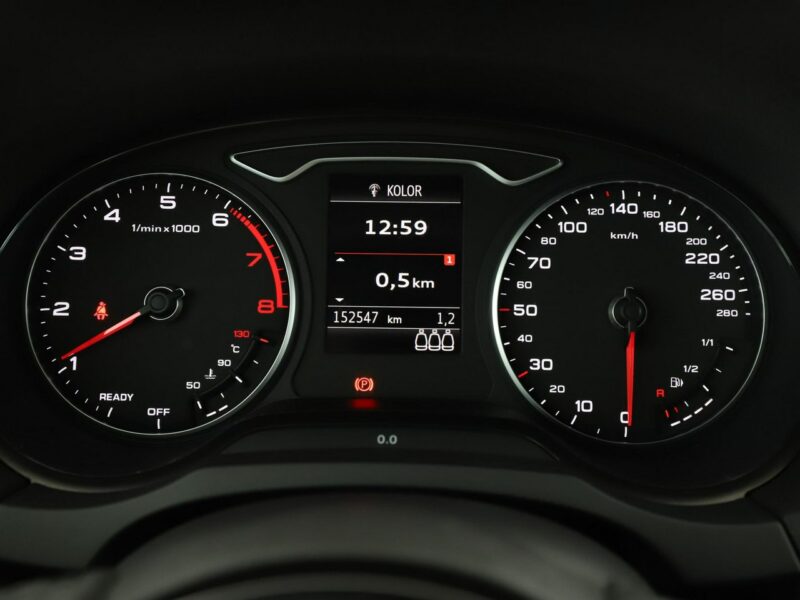 Audi A3 8V (2012-)