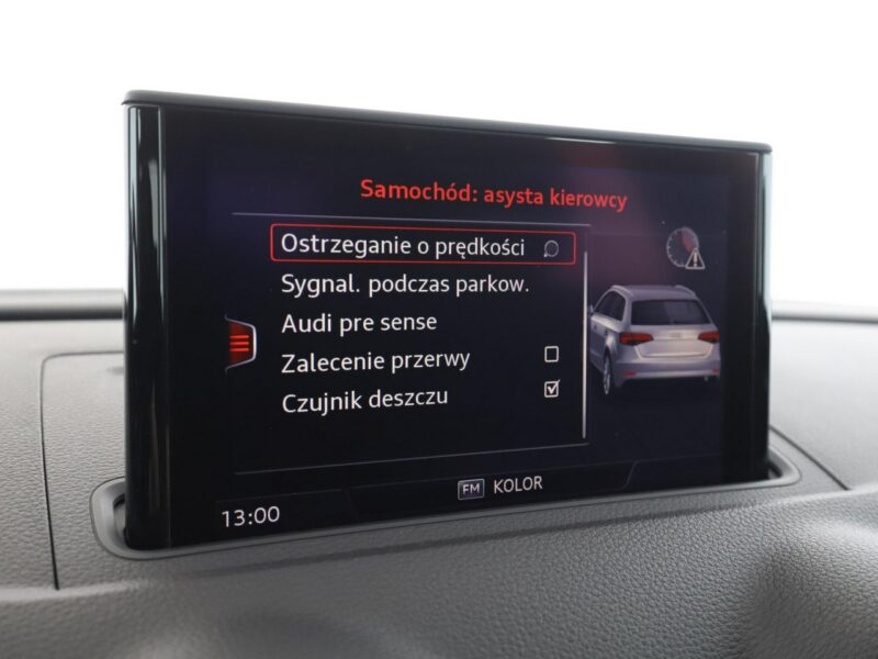 Audi A3 8V (2012-)