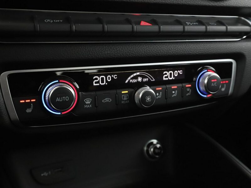 Audi A3 8V (2012-)