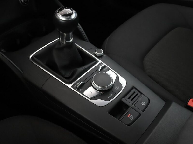 Audi A3 8V (2012-)