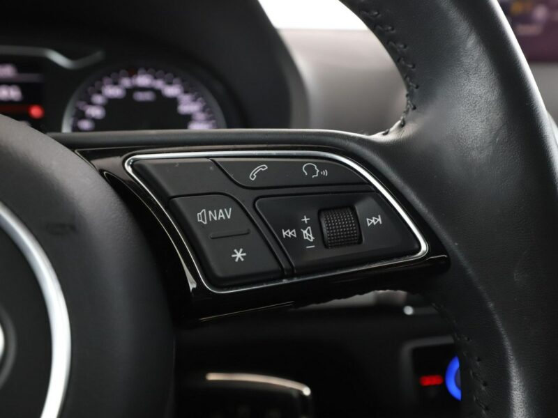 Audi A3 8V (2012-)
