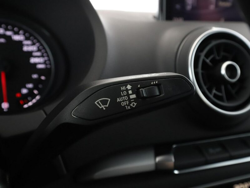 Audi A3 8V (2012-)