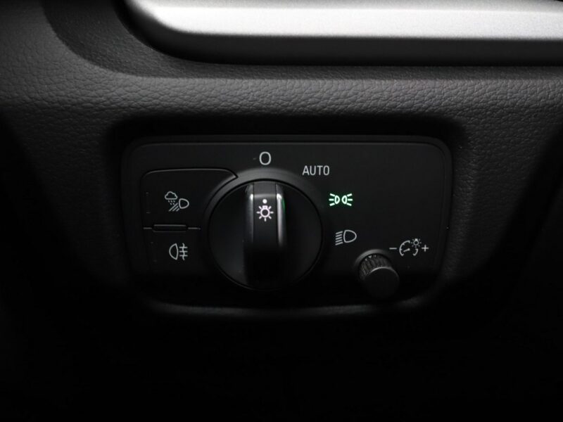 Audi A3 8V (2012-)