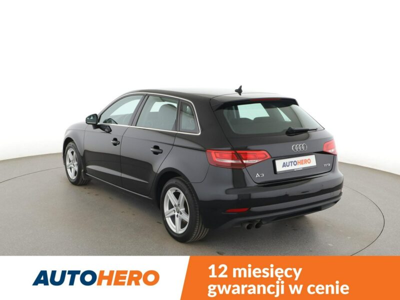 Audi A3 8V (2012-)