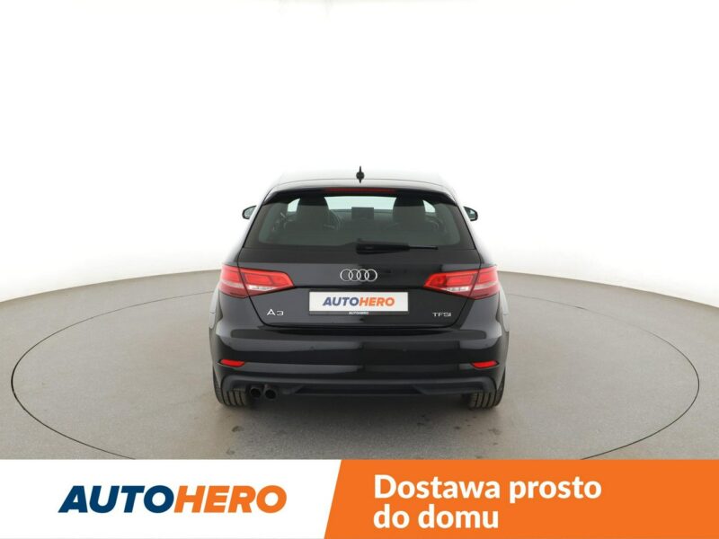Audi A3 8V (2012-)