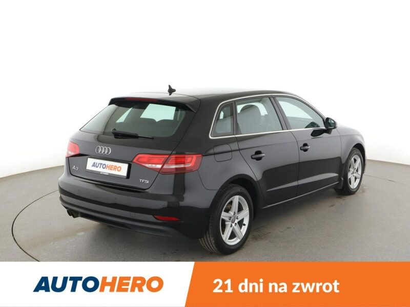 Audi A3 8V (2012-)