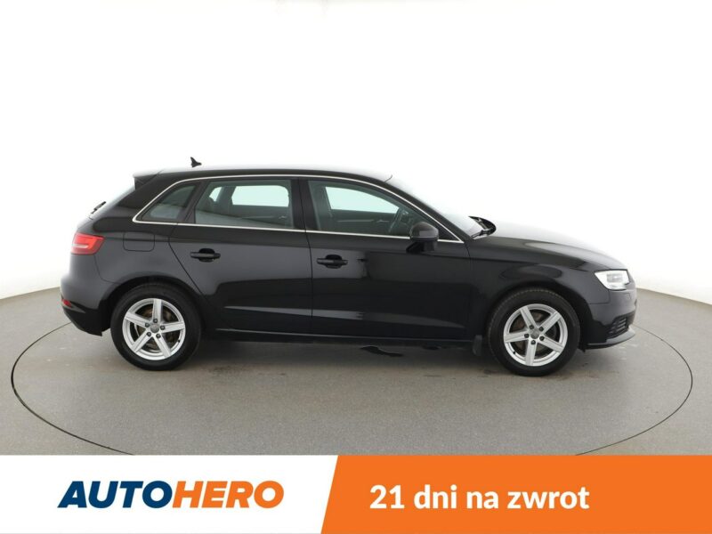 Audi A3 8V (2012-)