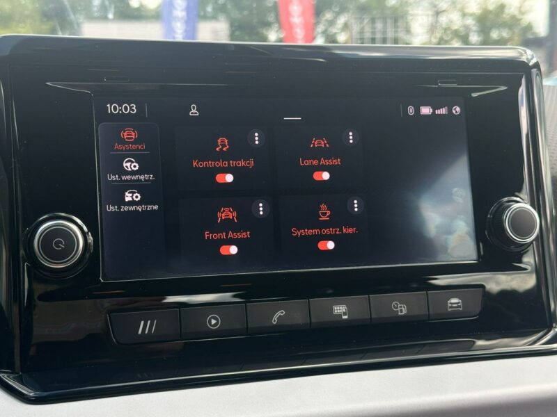 Seat Ibiza Salon Polska Poleasingowy I właściciel Serwis ASO VAT 23% Bezwypadkowy V (2017-)