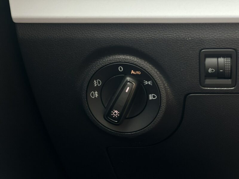 Seat Ibiza Salon Polska Poleasingowy I właściciel Serwis ASO VAT 23% Bezwypadkowy V (2017-)