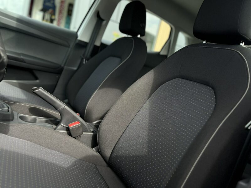 Seat Ibiza Salon Polska Poleasingowy I właściciel Serwis ASO VAT 23% Bezwypadkowy V (2017-)