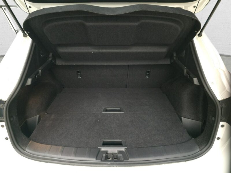 Nissan Qashqai II (2013-2021)