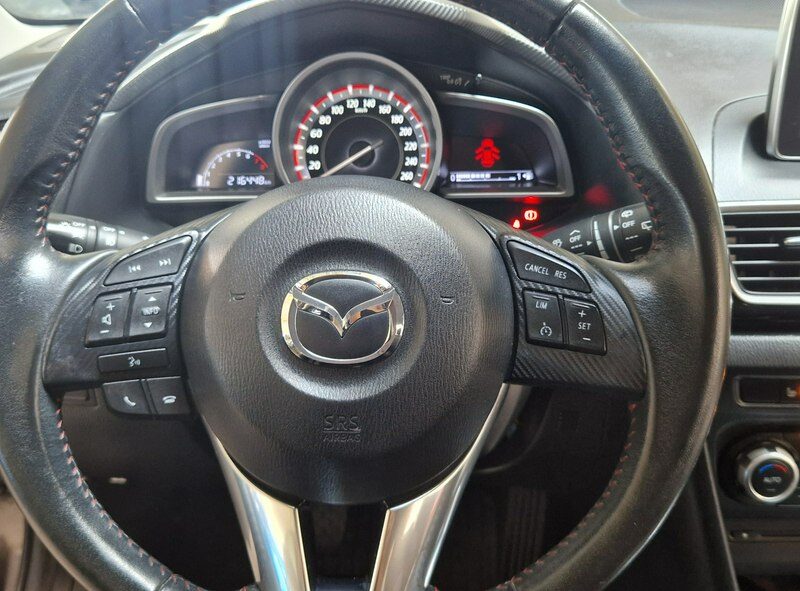 Mazda 3 ZOBACZ OPIS !! W PODANEJ CENIE ROCZNA GWARANCJA !! III (2013-)