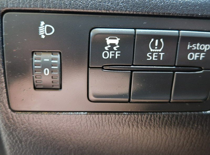 Mazda 3 ZOBACZ OPIS !! W PODANEJ CENIE ROCZNA GWARANCJA !! III (2013-)