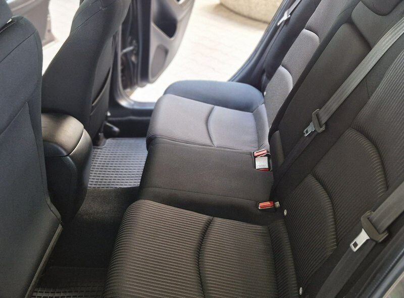 Mazda 3 ZOBACZ OPIS !! W PODANEJ CENIE ROCZNA GWARANCJA !! III (2013-)
