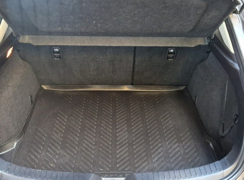Mazda 3 ZOBACZ OPIS !! W PODANEJ CENIE ROCZNA GWARANCJA !! III (2013-)