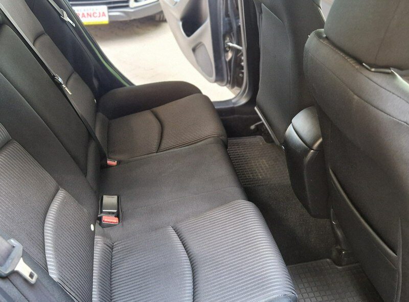 Mazda 3 ZOBACZ OPIS !! W PODANEJ CENIE ROCZNA GWARANCJA !! III (2013-)